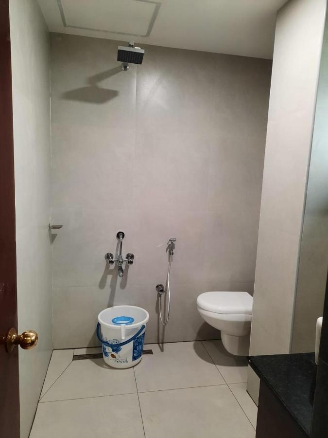Hotel Aiba Regency 코임바토르 외부 사진