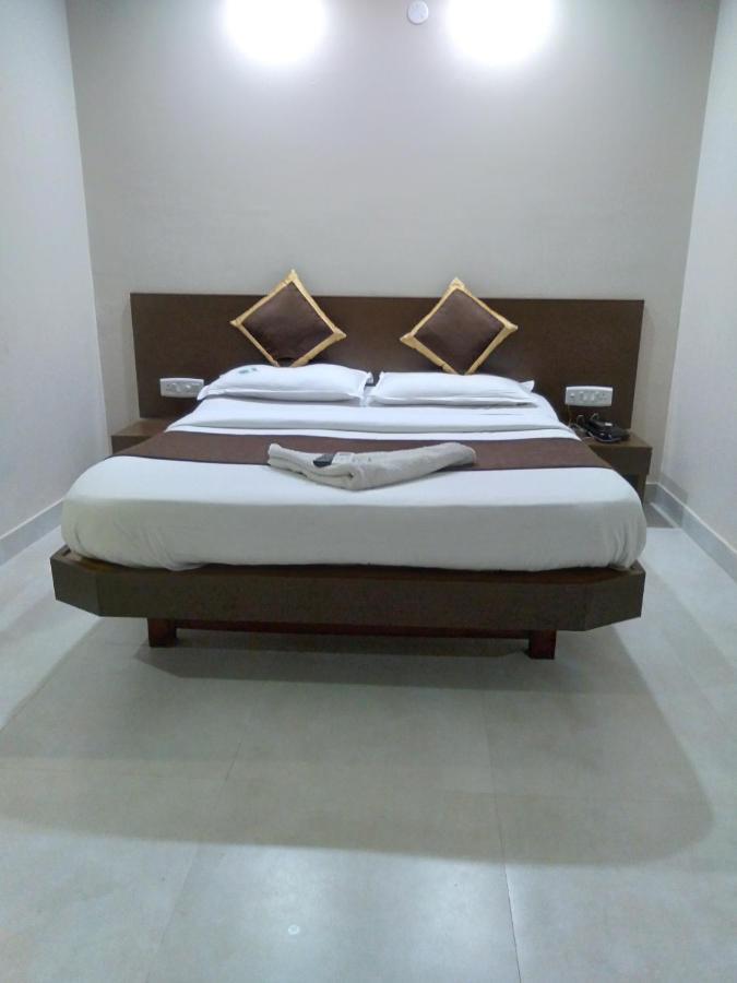Hotel Aiba Regency 코임바토르 외부 사진