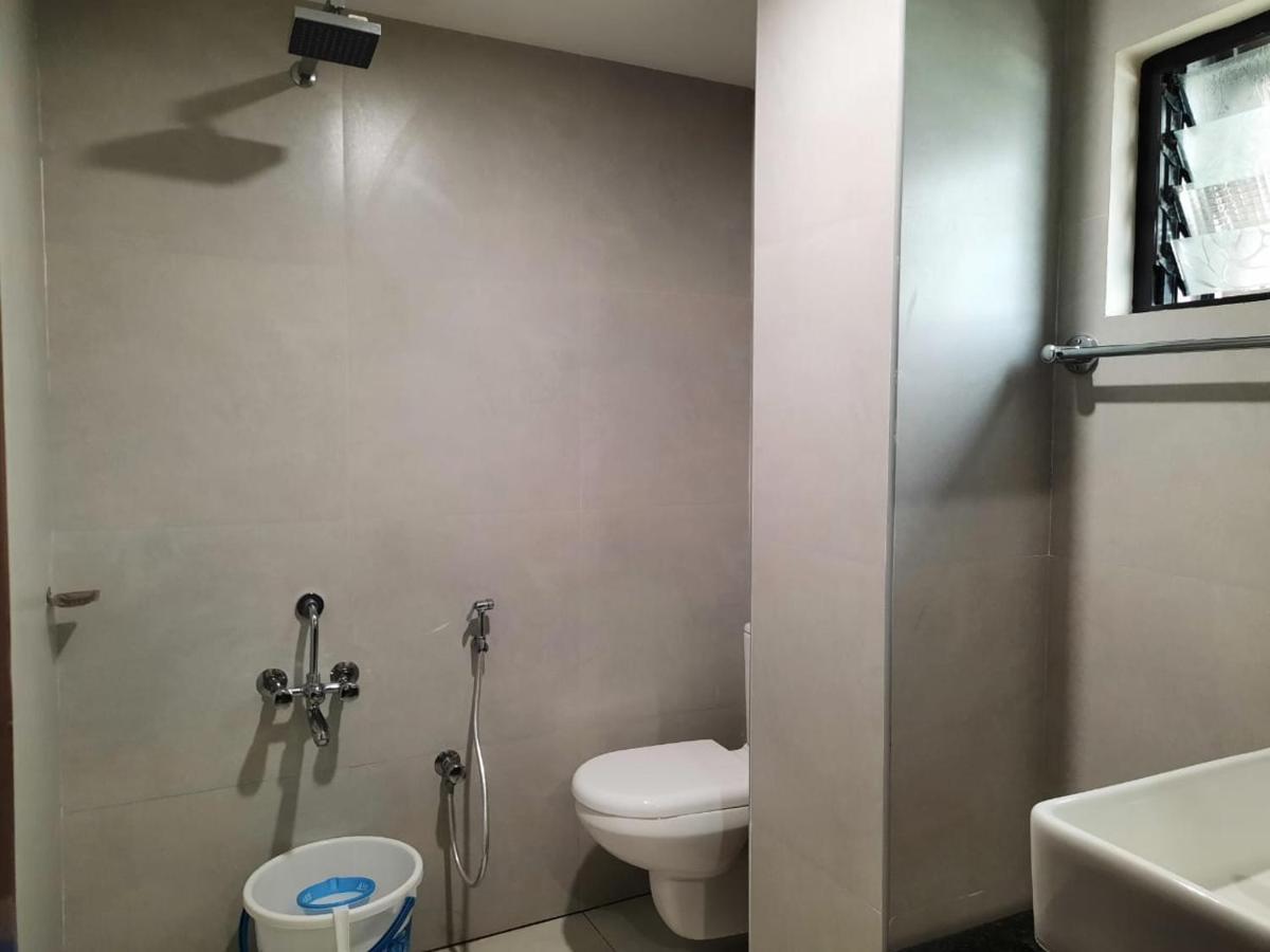 Hotel Aiba Regency 코임바토르 외부 사진
