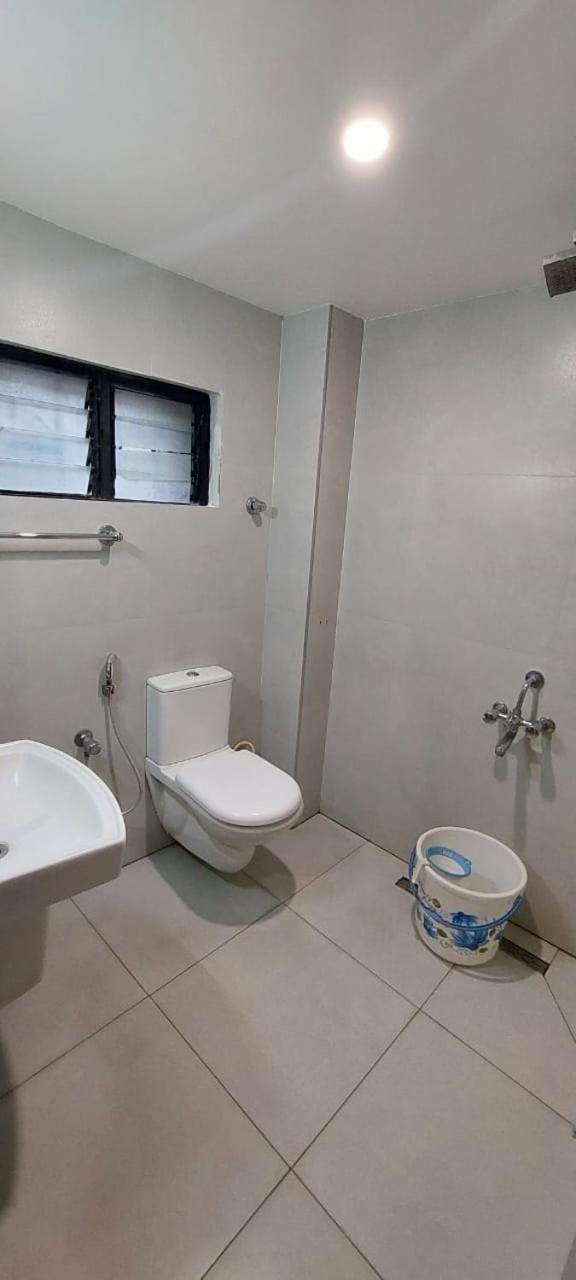 Hotel Aiba Regency 코임바토르 외부 사진