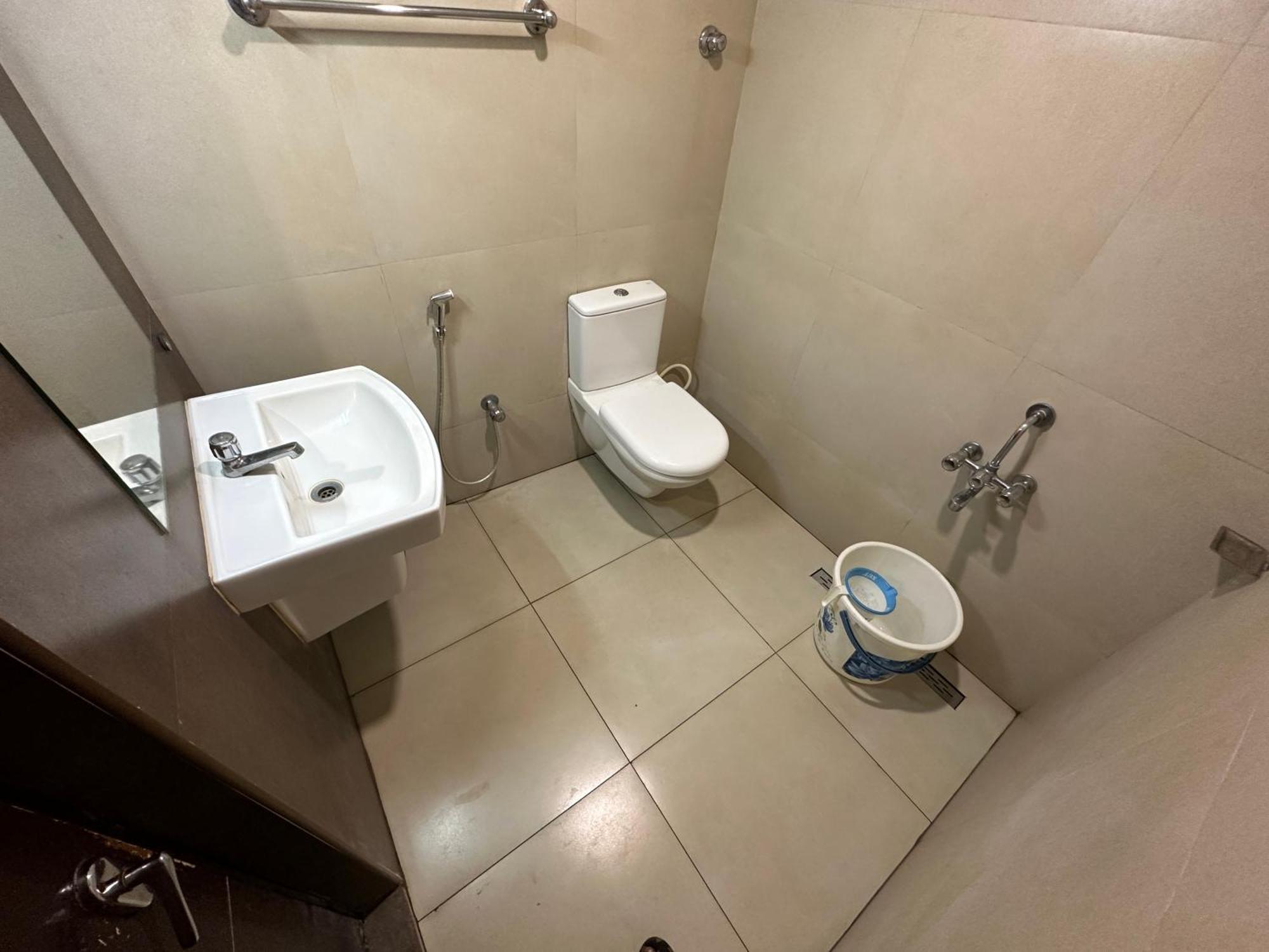 Hotel Aiba Regency 코임바토르 외부 사진