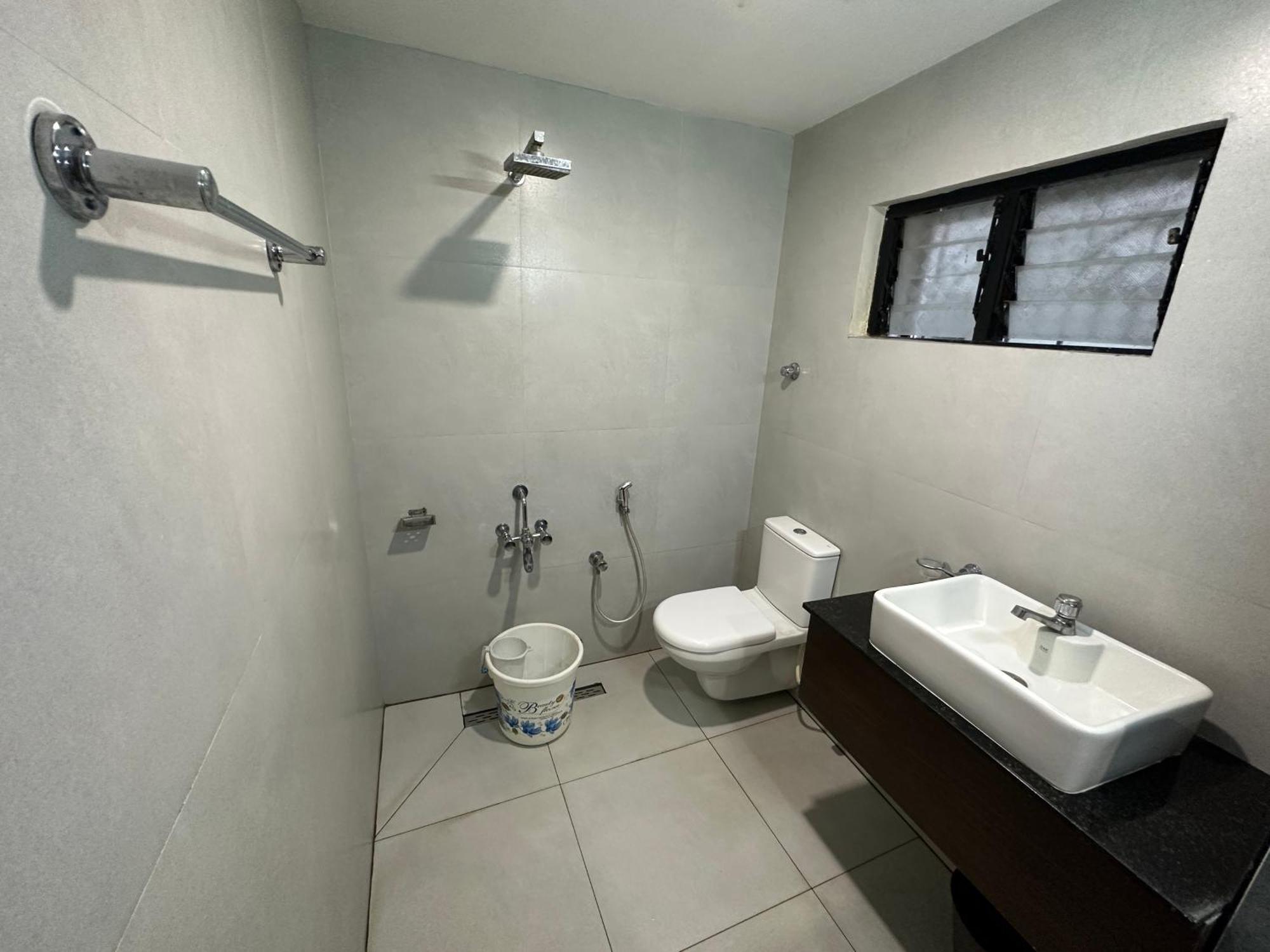 Hotel Aiba Regency 코임바토르 외부 사진