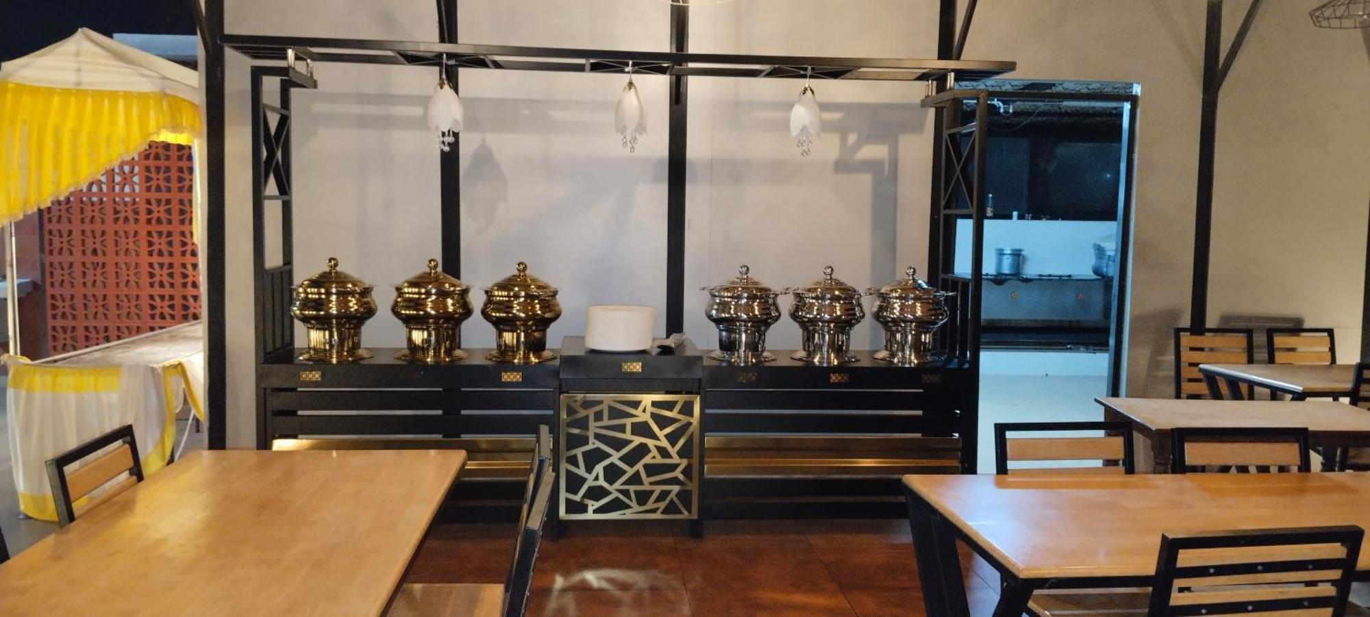 Hotel Aiba Regency 코임바토르 외부 사진